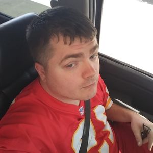 Meet your Posher, Jonathan